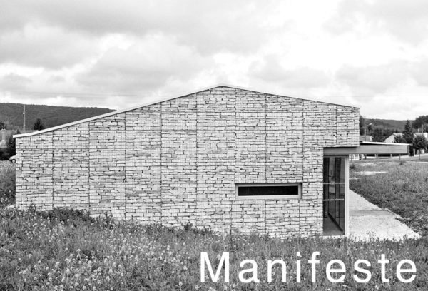 Manifeste