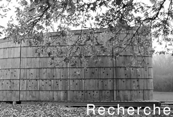 recherche